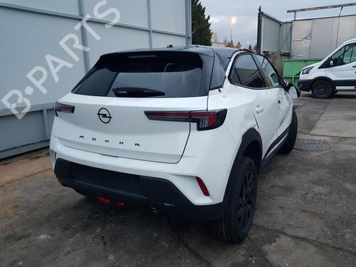 Rear center light OPEL MOKKA | BP40155780I39 - Image 28