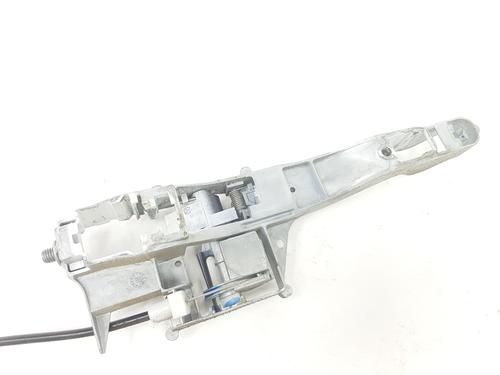 Front left lock PEUGEOT 2008 I (CU_) 1.5 BlueHDI 100 | BP18345632C98 