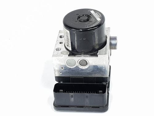 Used ABS pump MERCEDES-BENZ GLK-CLASS (X204) 220 CDI 4-matic (204.984, 204.997) (170 hp) 22714173