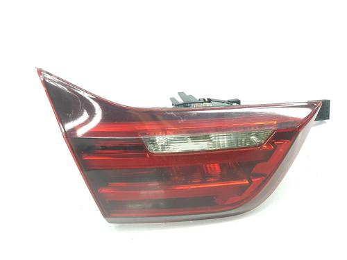 Achterlicht kofferdeksel achterklep links BMW 4 Gran Coupe (F36) 430 d (258 hp) 63217296101   | 7296101   |