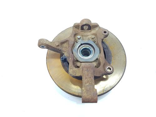 Right front steering knuckle RENAULT TRAFIC III Van (FG_)  | BP36536010M26  - Image 5