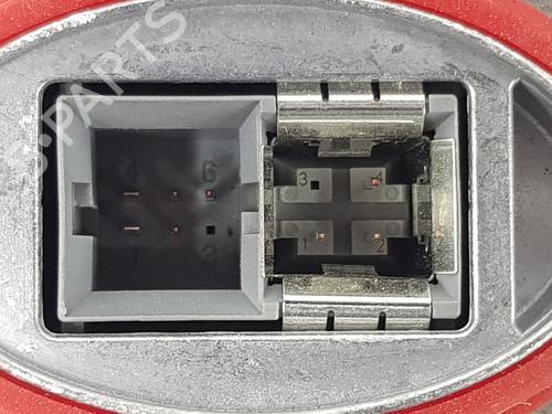 Xenon ballast MERCEDES-BENZ CLA Coupe (C117)  | BP27655657C53 