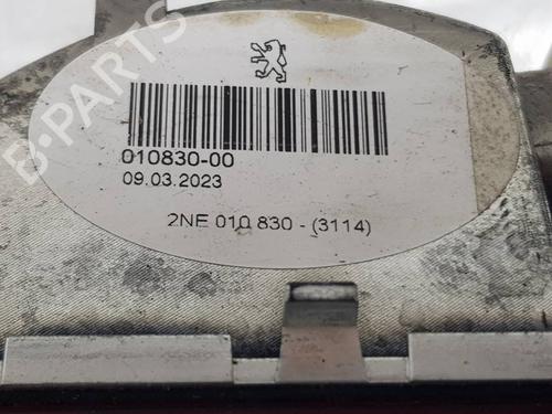 Centralt baglys OPEL MOKKA  | BP39726972I39  - Image 5