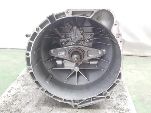Gearbox BMW 5 (F10) 520 d | BP10343818M3 