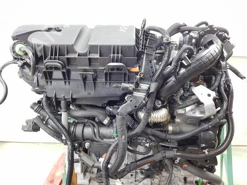 Engine OPEL COMBO E Tour / Life (K9)  | BP34344330M1  - Image 7