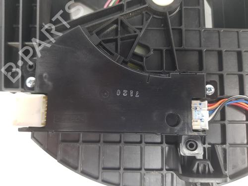 Gear lever NISSAN X-TRAIL III (T32_, T32R, T32RR) 1.6 dCi (T32) | BP13561119M90 