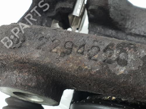 Left front brake caliper FIAT DUCATO Van (250_) 115 Multijet 2,0 D | BP22562938M105 