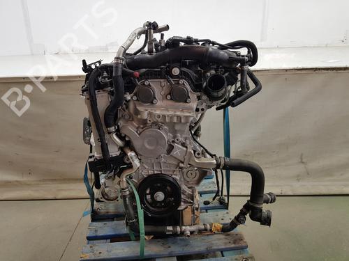 Engine JEEP RENEGADE SUV (BU, B1, BV) | BP37630852M1 - Image 5