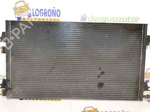 Radiador A/A RENAULT LAGUNA II (BG0/1_) 1.6 16V (BG0A, BG0L) (107 hp) 799130