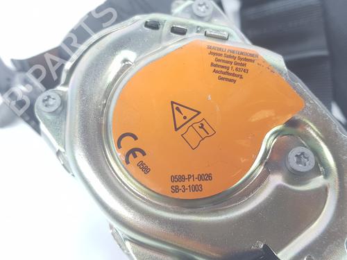 Other SEAT IBIZA V (KJ1, KJG) 1.0 TSI | BP29505231O1 