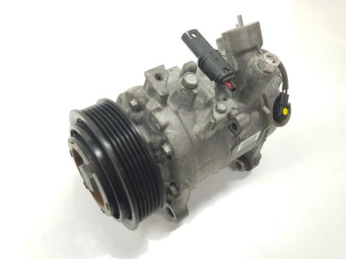 Used AC compressor AC compressor BMW 4 Convertible (F33, F83) 430 d (258 hp) 32765117 32765117