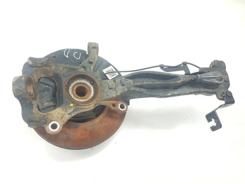 Right front steering knuckle FORD RANGER (TKE) | BP37014214M26 - Image 4