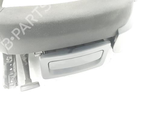 Seats set SEAT IBIZA IV ST (6J8, 6P8) 1.6 TDI | BP9422069C78 