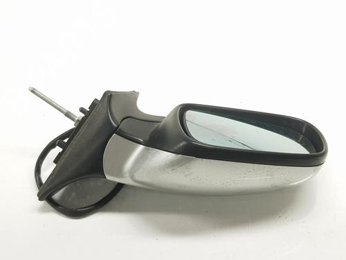 Left mirror PEUGEOT 407 SW (6E_, 6D_) 2.0 | BP19135056C26 