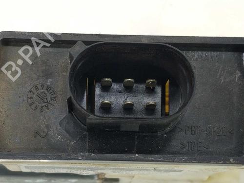 Right front window motor BMW X3 (E83) xDrive 30 d | BP6336055E20 