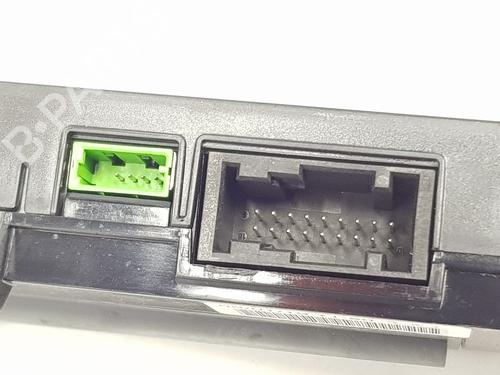 Elektronisk modul CITROËN BERLINGO (ER_, EC_) 1.5 BlueHDi 100 | BP29290783M83 