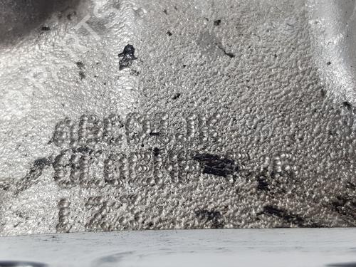 Cylinder head FORD TRANSIT V363 Van (FCD, FDD) 2.0 EcoBlue | BP31958054M5 