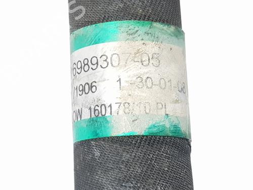 AC pipe BMW 3 (E90) 320 d | BP14089998M126 