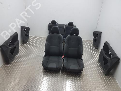 Setesett Setesett VOLVO V40 Hatchback (525) [2012-2019] 37584868 37584868