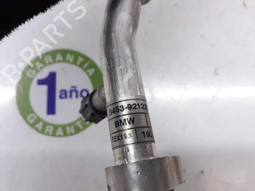AC pipe BMW 1 (F20) 116 d | BP14072178M126 