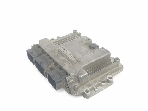 Engine control unit (ECU) RENAULT MEGANE II Estate (KM0/1_) 1.9 dCi (KMRG, KM1G, KM0G, KM2C) | BP16919621M57 