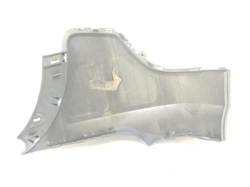 Corner bumper BMW X5 (E70) 3.0 si | BP16066710C117 