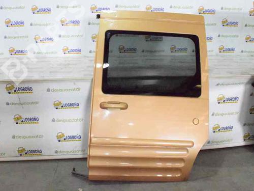 Used Left slide door Left slide door FORD TRANSIT CONNECT (P65_, P70_, P80_) 1.8 TDCi (110 hp) 801794 801794