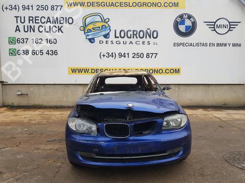 Recambios BMW 1 (E81)  116 i  4774234