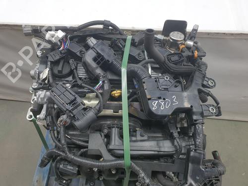 Motor TOYOTA C-HR (_X1_) [2016-2025]  28355931
