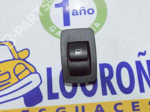 Used Left rear window switch Left rear window switch BMW 3 Touring (E91) 320 d (177 hp) 1364007 1364007
