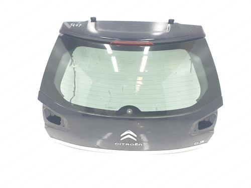 Used Tailgate CITROËN C3 II (SC_) 1.2 VTi 82 (82 hp) 19063101