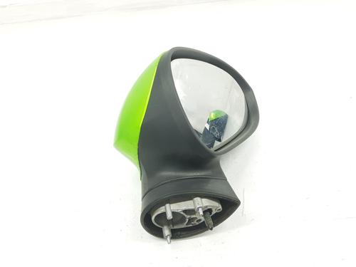 Right mirror SEAT IBIZA IV (6J5, 6P1) 1.2 TDI | BP15510601C27 