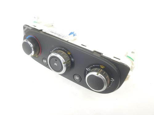 Climate control RENAULT CLIO IV (BH_) 1.5 dCi 75 | BP17986457I5 