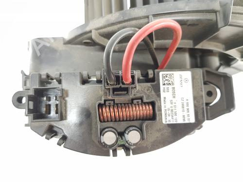 Heater blower motor MERCEDES-BENZ SPRINTER 3,5-t Van (B907, B910) 316 CDI RWD (907.631, 907.633, 907.635, 907.637) | BP19043173M62 