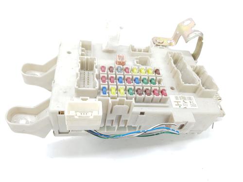 Fuse box TOYOTA LAND CRUISER PRADO (_J12_) 3.0 D-4D (KDJ120, KDJ125) | BP13216933E1 