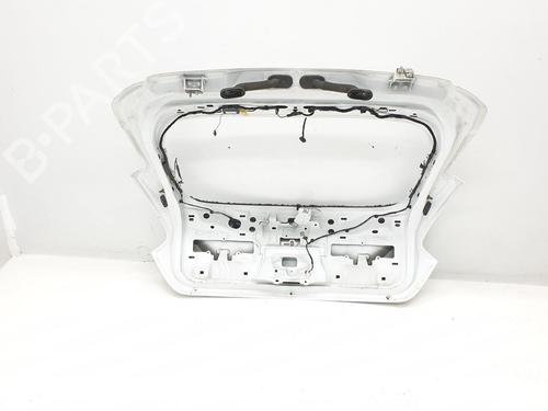Tailgate FORD FOCUS III 1.6 Ti | BP17827774C6 
