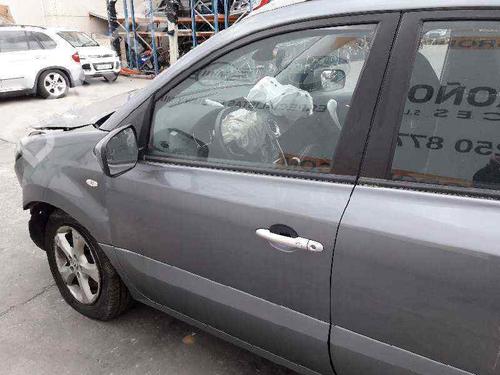 Right rear window switch RENAULT KOLEOS I (HY_) 2.0 dCi (HY0K) | BP5333025C107  - Image 49