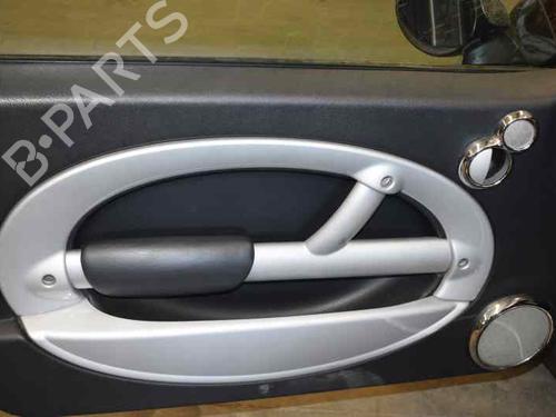 Tailgate lock MINI MINI (R50, R53) Cooper | BP3378488C101 