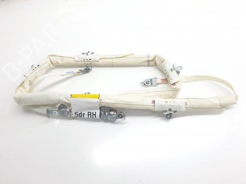 Right curtain airbag LAND ROVER RANGE ROVER EVOQUE (L538)  | BP29331764C12 