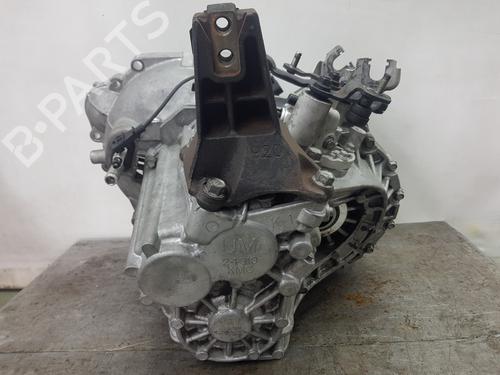 Gearbox KIA OPTIMA (JF) 1.7 CRDi | BP21058169M3 