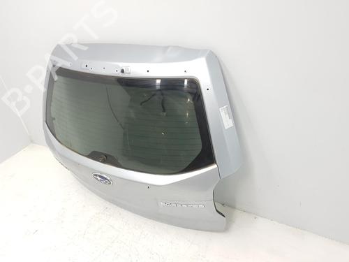 Tailgate SUBARU FORESTER (SJ_) 2.0 i AWD (SJ5) | BP7274638C6 