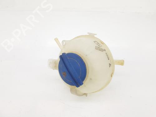 Used Expansion tank SKODA FABIA II (542) 1.2 (60 hp) 6597761