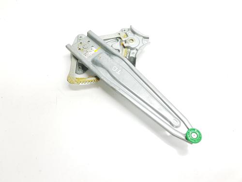 Rear right window mechanism TOYOTA HILUX VIII Platform/Chassis (_N1_)  | BP29370735C25 