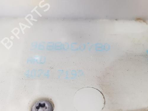 Rear right lock PEUGEOT 208 I (CA_, CC_)  | BP17200628C99 