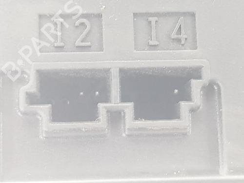 Electronic module MERCEDES-BENZ CLS (C219) CLS 350 (219.356) | BP17235212M83 