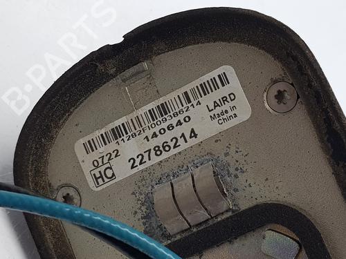 Antena / Podstawa OPEL ZAFIRA TOURER C (P12) 2.0 CDTi (75) | BP30753783C140