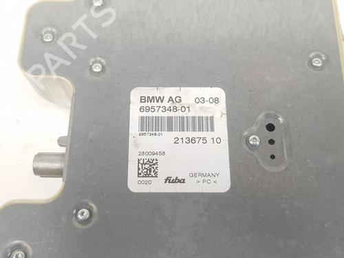 Electronic module BMW 6 Convertible (E64) 635 d | BP10329697M83 