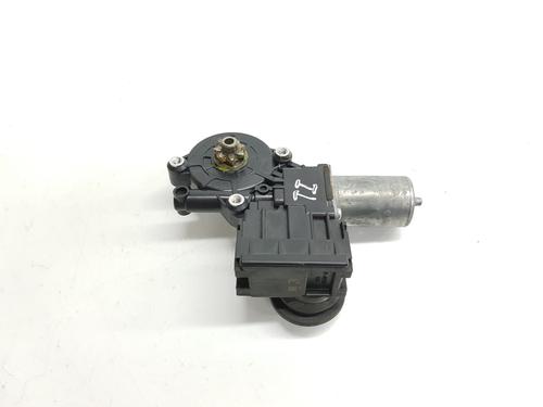 Rudehejsemotor bagstkærm venstre TOYOTA HILUX VIII Platform/Chassis (_N1_) [2015-2025]  29370728