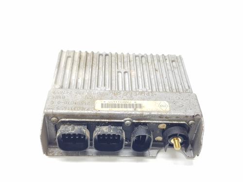 Used Engine control unit (ECU) RENAULT MASTER II Van (FD) 2.5 D (FD0A, FD0E, FD2E, FD3E) (80 hp) 29167176