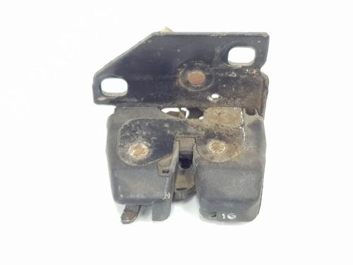 Bakluke lås FIAT DOBLO Platform/Chassis (263_) [2010-2025]  28042919